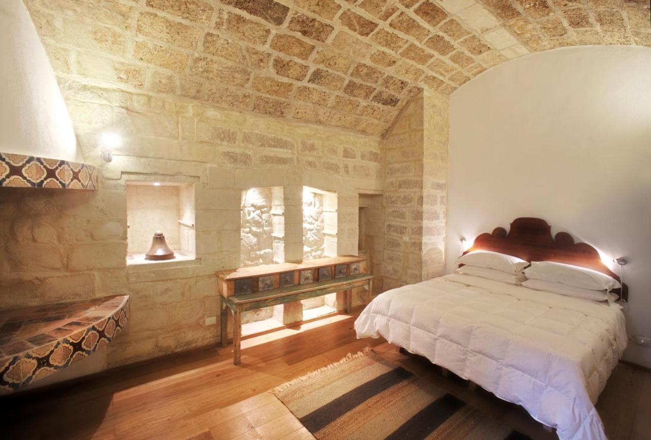 B&B Palazzo Gorgoni Lecce Buitenkant foto