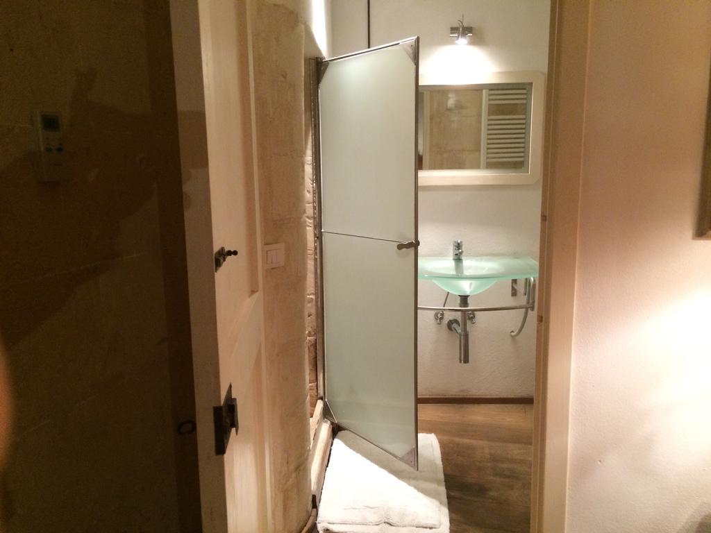 B&B Palazzo Gorgoni Lecce Kamer foto