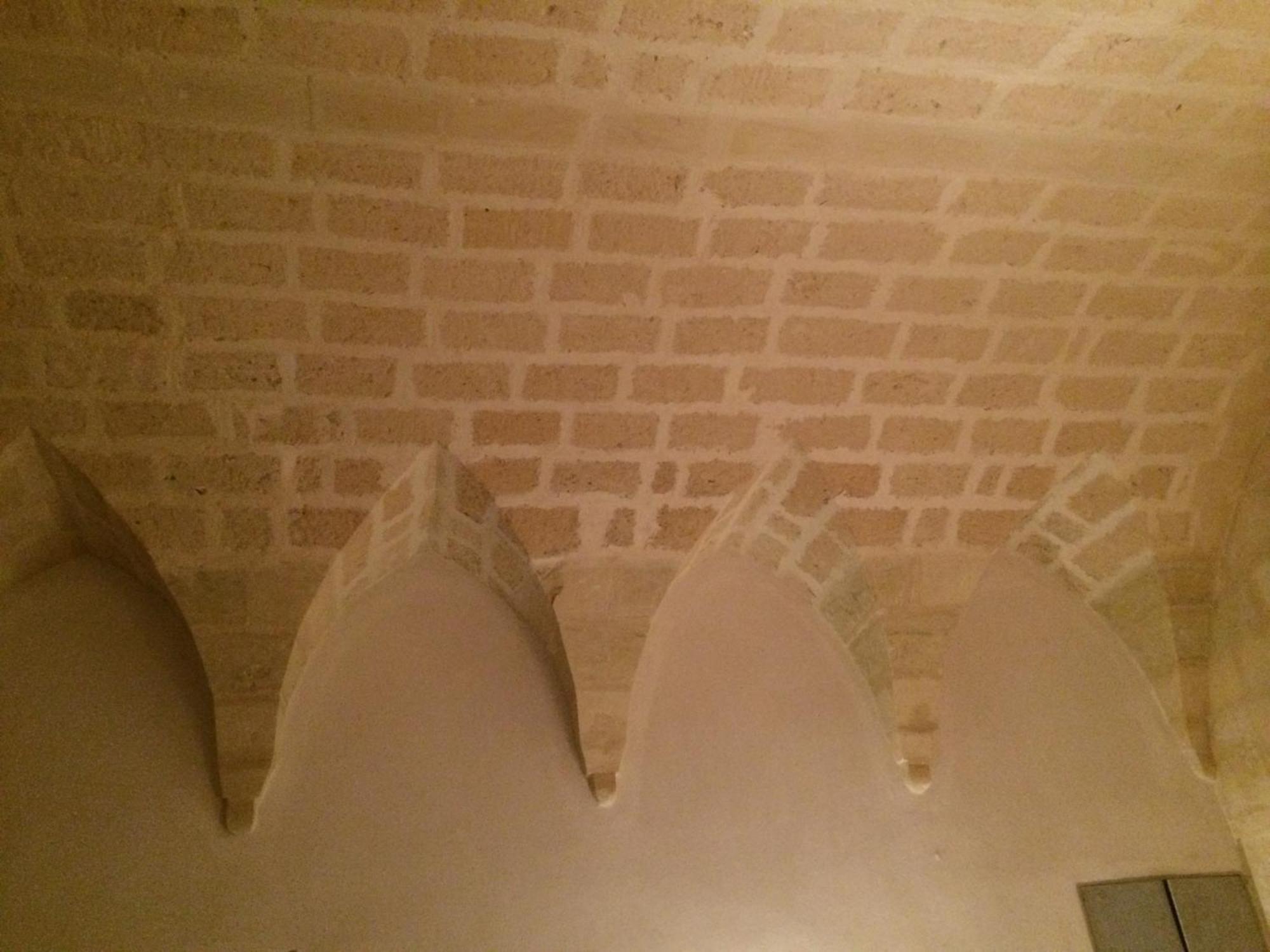 B&B Palazzo Gorgoni Lecce Kamer foto