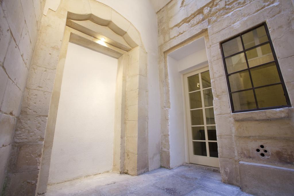 B&B Palazzo Gorgoni Lecce Kamer foto