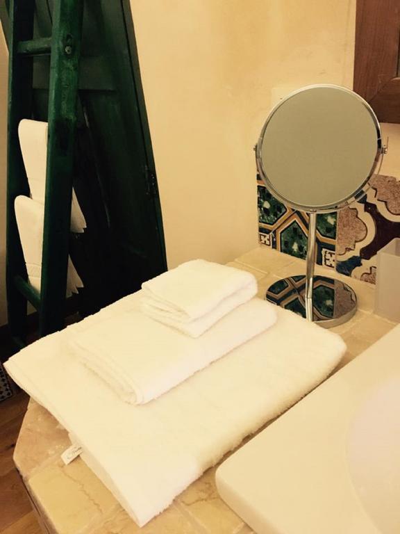 B&B Palazzo Gorgoni Lecce Buitenkant foto