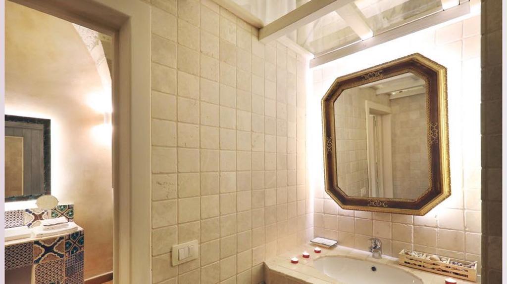 B&B Palazzo Gorgoni Lecce Buitenkant foto