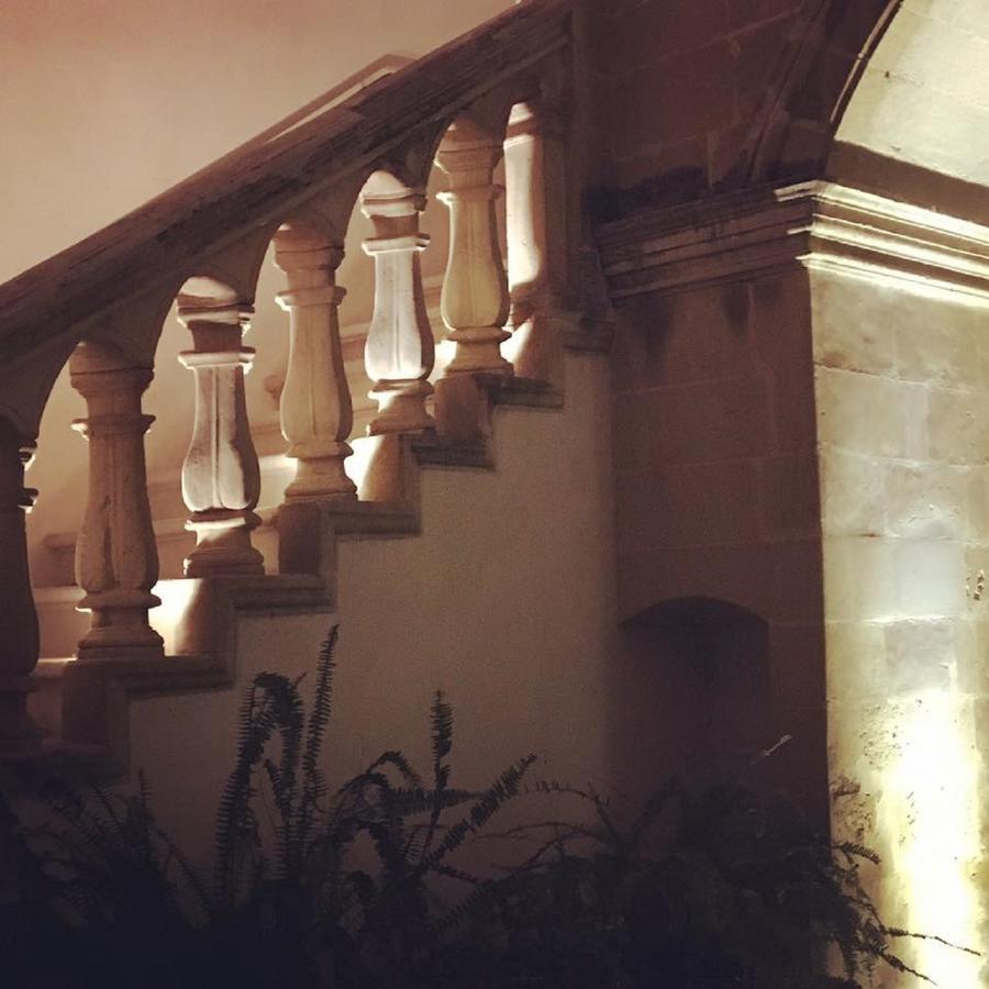 B&B Palazzo Gorgoni Lecce Buitenkant foto