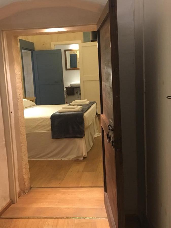 B&B Palazzo Gorgoni Lecce Buitenkant foto