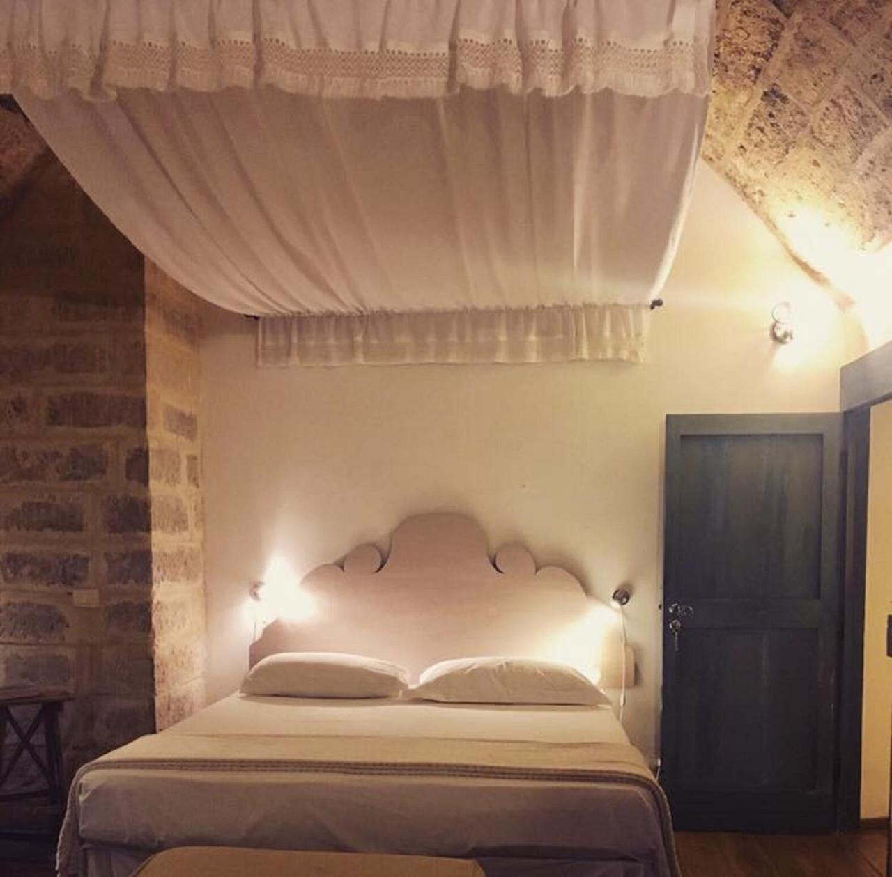 B&B Palazzo Gorgoni Lecce Buitenkant foto
