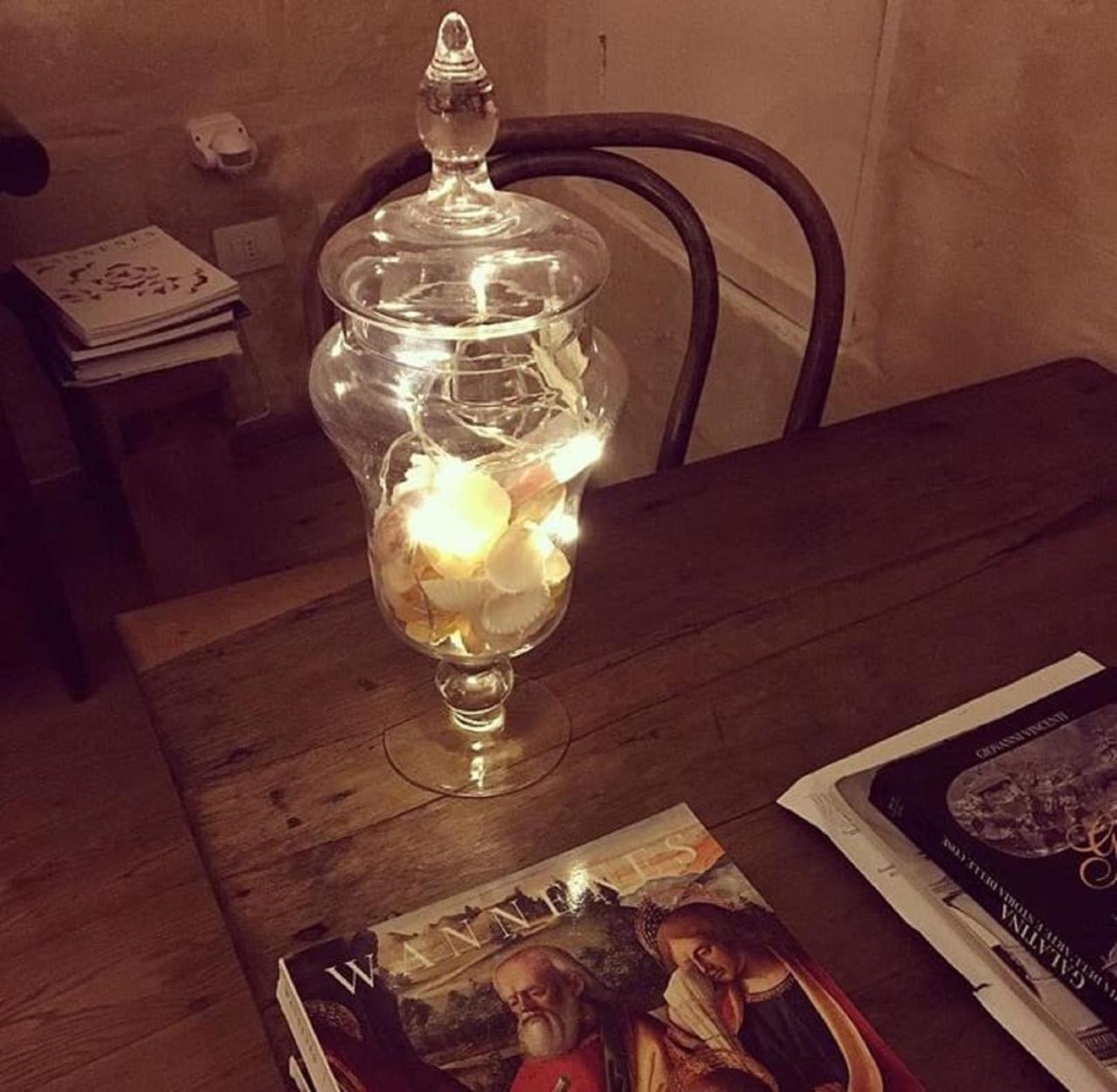 B&B Palazzo Gorgoni Lecce Buitenkant foto